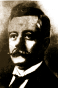 Epitácio da Silva Pessoa